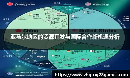 亚马尔地区的资源开发与国际合作新机遇分析