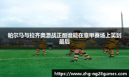 帕尔马与拉齐奥激战正酣谁能在意甲赛场上笑到最后